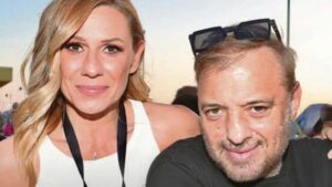 Μαθεύτηκαν τα ευχάριστα για Καραβάτου και Φερεντίνο – Θα είναι μαζί