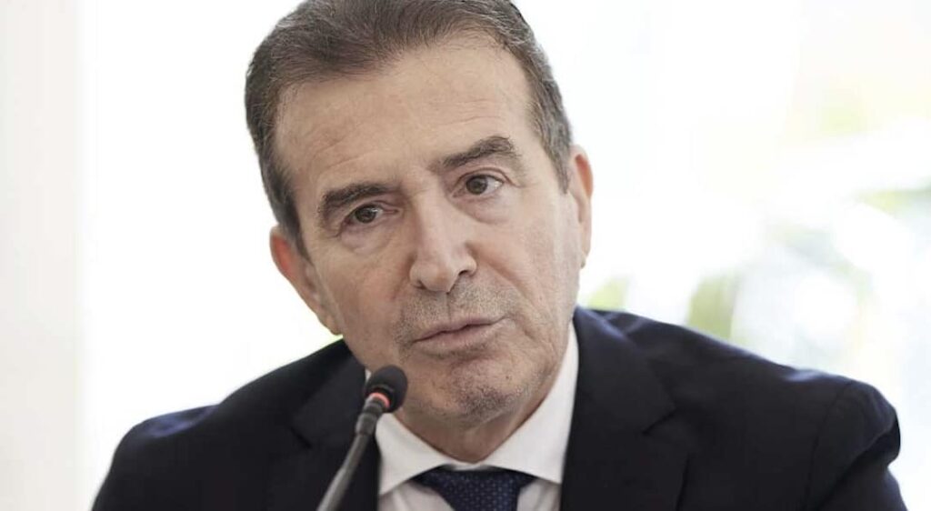 Χρυσοχοΐδης: «Το ελληνικό FBI έχει εξαρθρώσει 200 εγκληματικές οργανώσεις»