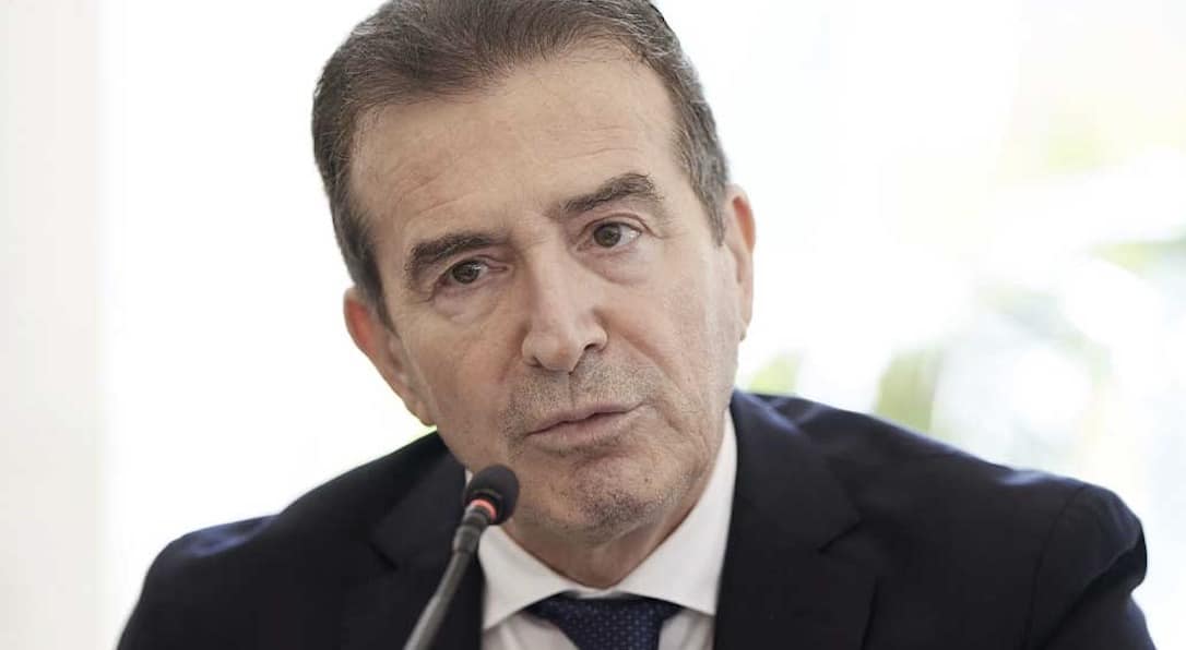 Χρυσοχοΐδης: «Το ελληνικό FBI έχει εξαρθρώσει 200 εγκληματικές οργανώσεις»