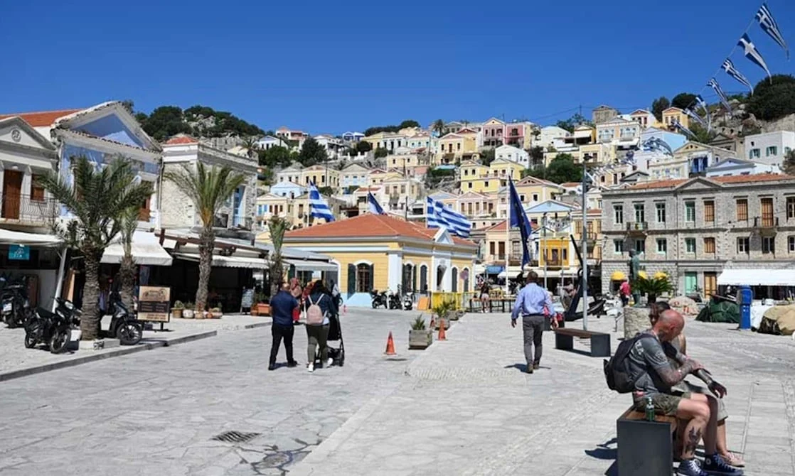 Θρίλερ στη Σύμη: Ανατροπή με την 13χρονη κατηγορούμενη για απόπειρα δολοφονία της μητέρας της