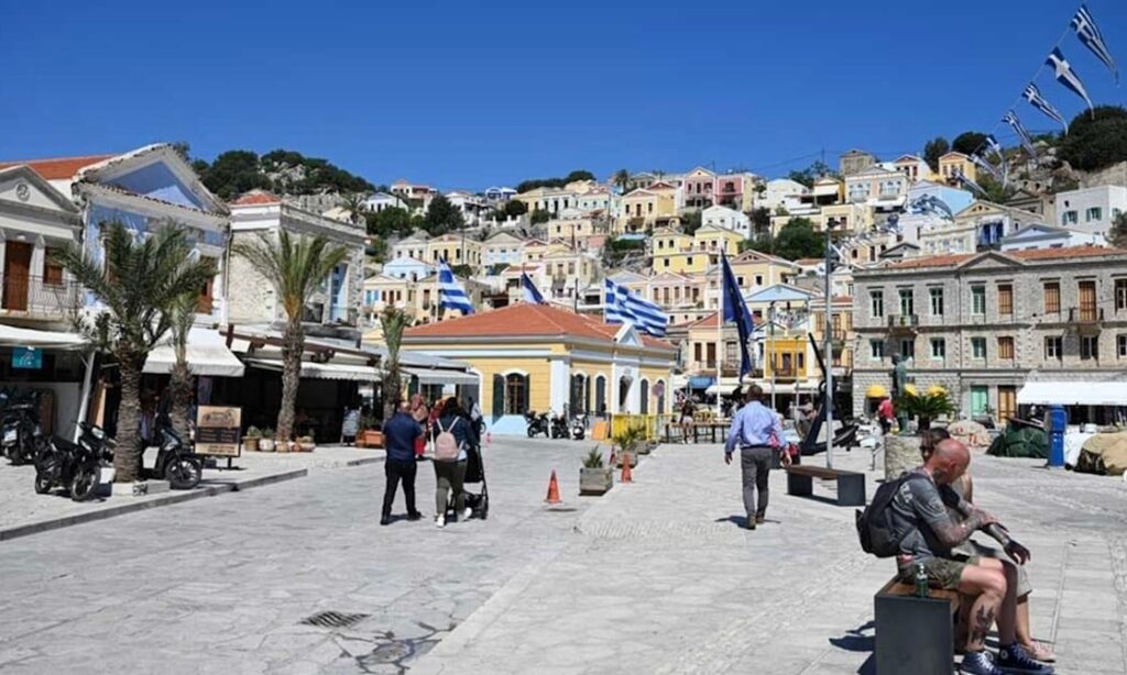 Θρίλερ στη Σύμη: Ανατροπή με την 13χρονη κατηγορούμενη για απόπειρα δολοφονία της μητέρας της