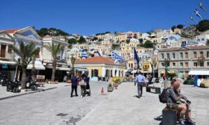 Θρίλερ στη Σύμη: Ανατροπή με την 13χρονη κατηγορούμενη για απόπειρα δολοφονία της μητέρας της