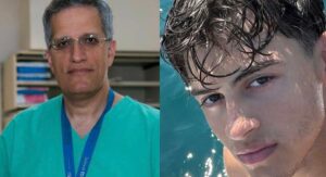 Survivor: Αuτός είναι ο σπουδαίος Έλληνας γιατρός που ανέλαβε τον Σταύρο Φλώρο