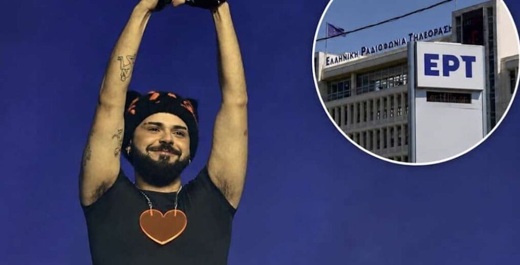 Oύτε 300.000, ούτε 400.000: Το αστρονομικό ποσό που κέρδισε η ΕΡΤ από τον Ακύλα