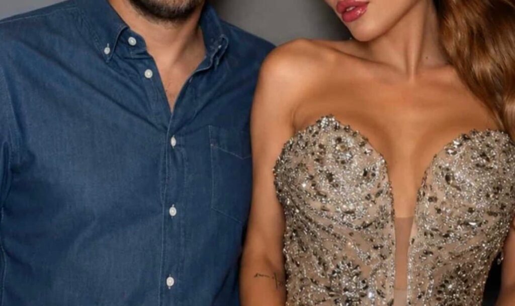 SHOWBIZ Νέο ειδύλλιο στη showbiz: Κωνσταντάρας – Τσαγκρινού μαζί εδώ και δύο μήνες