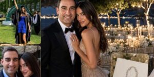 Γάμος εκατομμυρίων αύριο στην Αθηναϊκή Ριβιέρα: Ποιος πασίγνωστος γιος εφοπλιστή παντρεύεται Μεξικανή καλλονή