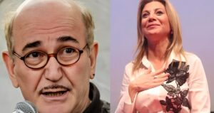 Έξαλλος ο Κοντογιαννίδης με την Μαρία Καρυστιανού – «Κλέψανε την…»
