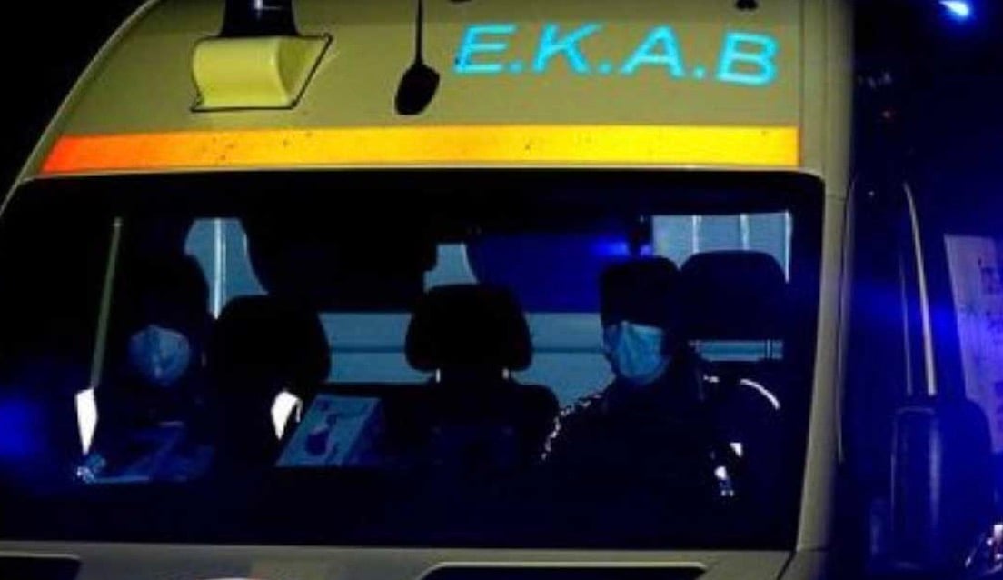 Τραγικός θάνατος για 30χρονο νεαρό στο διαμέρισμά του στη Θεσσαλονίκη