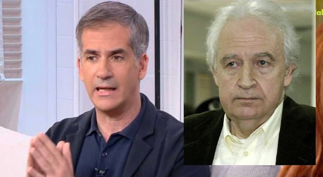 Κώστας Μπακογιάννης για την αποφυλάκιση του Αλέξανδρου Γιωτόπουλου: «Αναρωτιόμουν αν τον πετύχω στον δρόμο, τι θα κάνω»