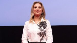 Μαρία Καρυστιανού: «Στελέχη του κινήματός μας είναι αποκλειστικά και μόνο πρόσωπα που θα δημοσιευθούν στην ιστοσελίδα μας»