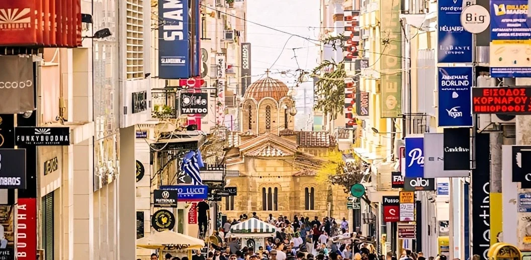 Όλα Τούμπα: Έγινε η «ανατροπή» με τις Καλοκαιρινές Εκπτώσεις – Τότε ξεκινούν τελικά – Μέχρι πότε θα διαρκέσουν