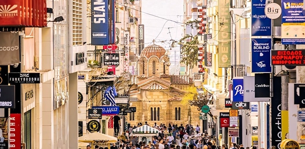 Όλα Τούμπα: Έγινε η «ανατροπή» με τις Καλοκαιρινές Εκπτώσεις – Τότε ξεκινούν τελικά – Μέχρι πότε θα διαρκέσουν