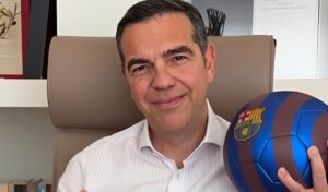 Αλέξης Τσίπρας: Ποια πρόσωπα αναμένεται να είναι οι «στρατηγοί» του στο νέο κόμμα