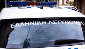 ΣΟΚΑΡΙΣΤΙΚΟ ΕΓΚΛΗΜΑ – ΓΙΟΣ ΣΚΟΤΩΣΕ ΤΟΝ ΙΔΙΟ ΤΟΥ ΤΟΝ ΠΑΤΕΡΑ