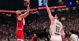 Ολυμπιακός – Ρεάλ Μαδρίτης 92-85: Οι Πειραιώτες κατέκτησαν την Euroleague και σήκωσαν το τέταρτο ευρωπαϊκό στην Αθήνα