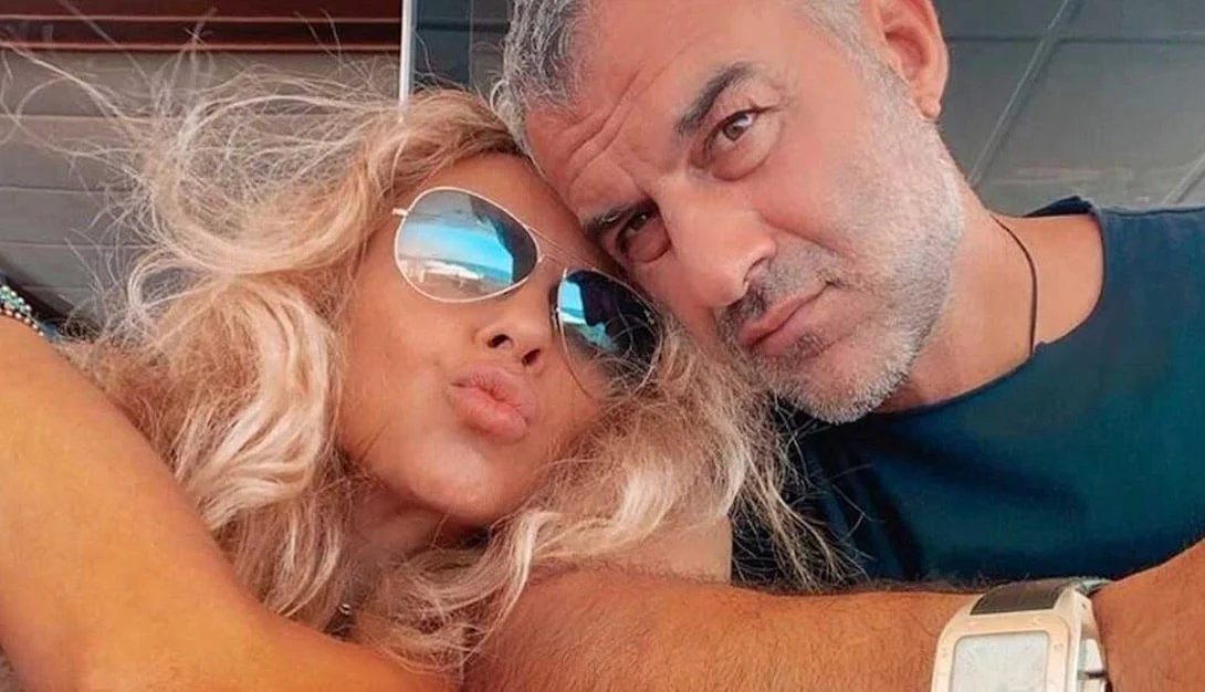 «Γωγώ μου, κορίτσι μου…» – Τα σπαραχτικά λόγια του Δέλλα μόλις έμαθε τον θάνατο της γυναίκας του