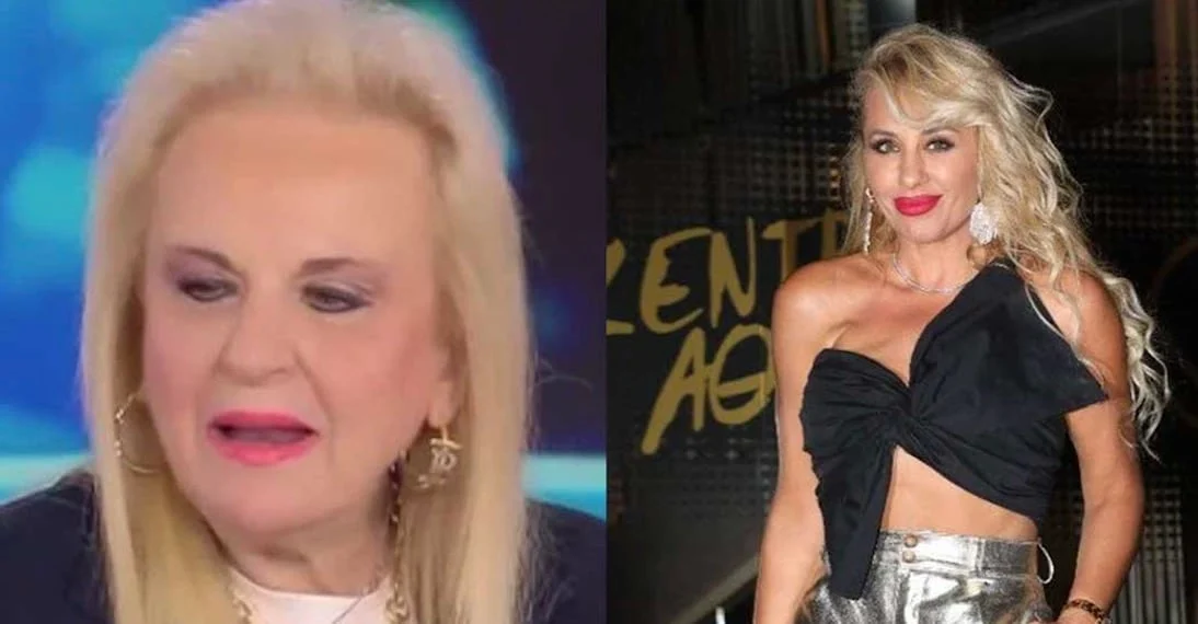 Γωγώ Μαστροκώστα: Η αποκάλυψη της Ματίνας Παγώνη μετά τον θάνατό της – «Έκανε τις θεραπείες της και…»