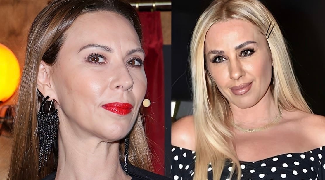 Συγκλονίζει η Δώρα Χρυσικού για τον θάνατο της Γωγώς Μαστροκώστα