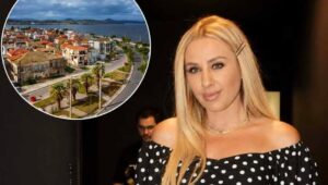 Γωγώ Μαστροκώστα: Η εντολή που είχε δώσει για τον θάνατό της – Αυτός είναι ο λόγος που ήθελε να ταφεί στο Μεσολόγγι