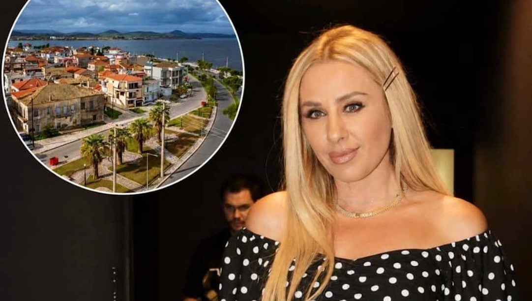 Γωγώ Μαστροκώστα: Η εντολή που είχε δώσει για τον θάνατό της - Αυτός είναι ο λόγος που ήθελε να ταφεί στο Μεσολόγγι