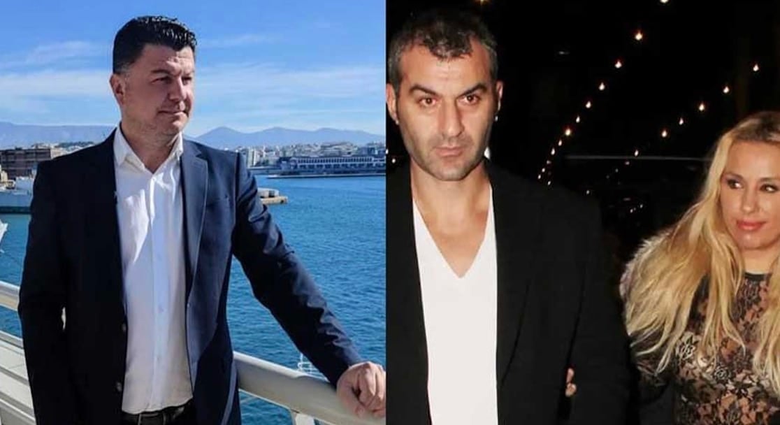 Δήμαρχος Πάτμου για Δέλλα και Μαστροκώστα: «Tη βοηθούσε επειδή δεν...»