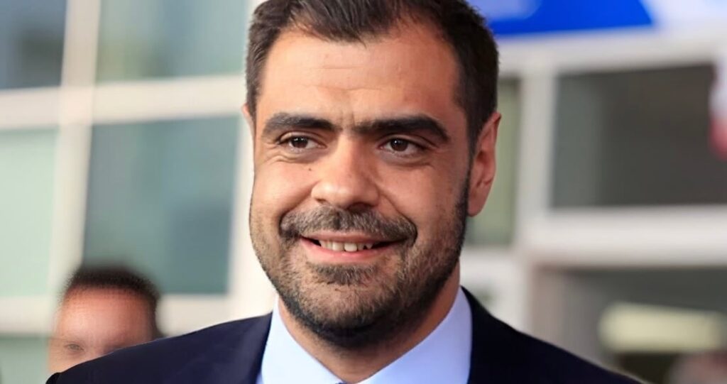 Παύλος Μαρινάκης: «Δεν θα μείνουμε με σταυρωμένα χέρια αν η Τουρκία προχωρήσει σε μονομερή ενέργεια»