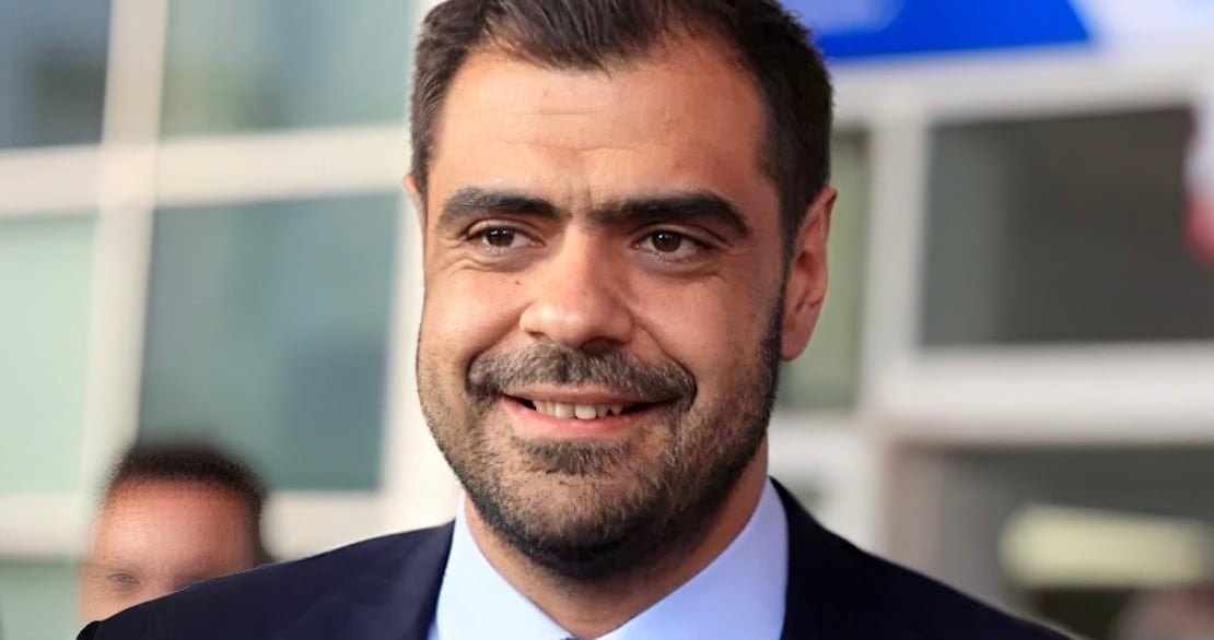 Παύλος Μαρινάκης: «Δεν θα μείνουμε με σταυρωμένα χέρια αν η Τουρκία προχωρήσει σε μονομερή ενέργεια»