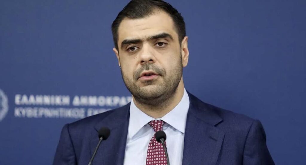 Παύλος Μαρινάκης: «Ο Γιούνκερ πρότεινε στον Τσίπρα τη φορολόγηση των εφοπλιστών κι εκείνος επέλεξε να βάλει φόρους στους συνταξιούχους»