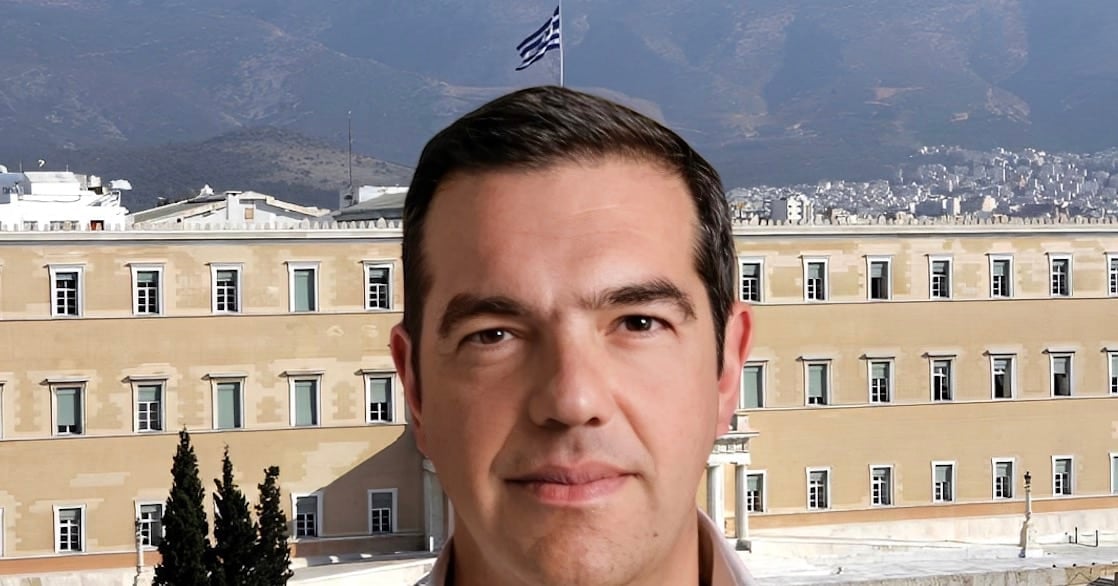 ΤΡΙΒΟΥΝ ΤΑ ΜΑΤΙΑ ΤΟΥΣ ΜΕ ΤΟΝ ΤΣΙΠΡΑ - ΤΟ ΠΟΣΟΣΤΟ-ΣΟΚ ΚΑΙ Η ΘΕΣΗ ΣΕ ΝΕΑ ΔΗΜΟΣΚΟΠΗΣΗ