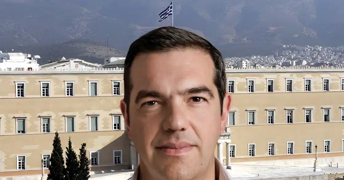 Δεύτερος ο Τσίπρας σε νέα δημοσκόπηση – Τέταρτη θέση η Καρυστιανού