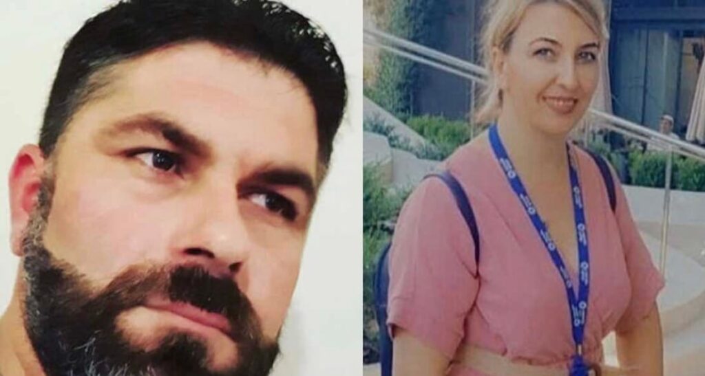 Σοκάρει η κυνική απολογία του 42χρονου συζυγοκτόνου στους Αμπελοκήπους – «Έκρυψα το πτώμα στο πατάρι…»