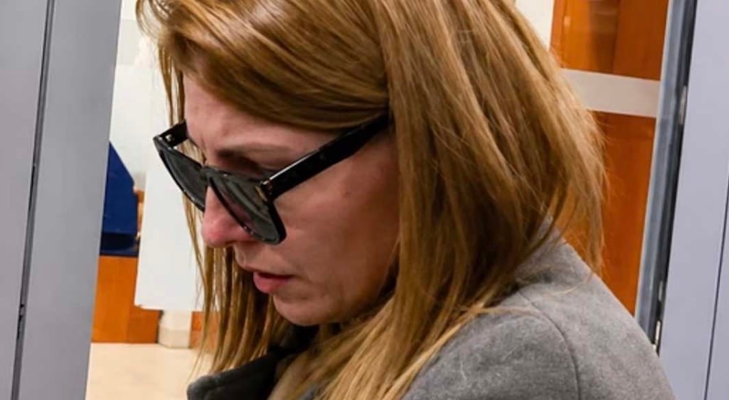 «Με ανάγκασε να πάω με 487 άνδρες»: Η νέα υπόθεση σοκ που συγκλονίζει τη Γαλλία