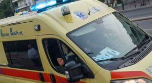 Τραγωδία: Νεκρή 34χρονη μητέρα δύο παιδιών που έπεσε από μπαλκόνι