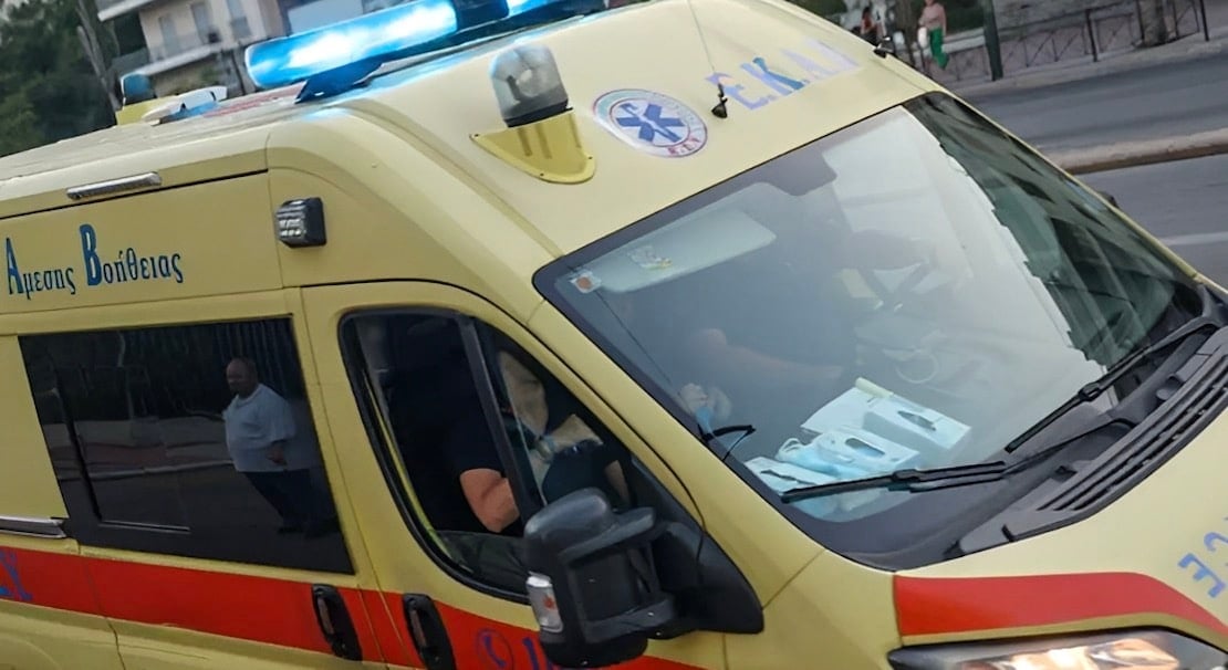 Τραγωδία: Νεκρή 34χρονη μητέρα δύο παιδιών που έπεσε από μπαλκόνι
