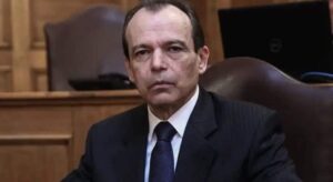 ΠΕΘΑΝΕ Ο ΓΕΩΡΓΙΟΣ ΔΡΙΤΣΑΚΟΣ