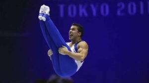 Σοκ στον παγκόσμιο αθλητισμό: Νεκρός ο σπουδαίος αθλητής Γκαέλ Ντα Σίλβα 