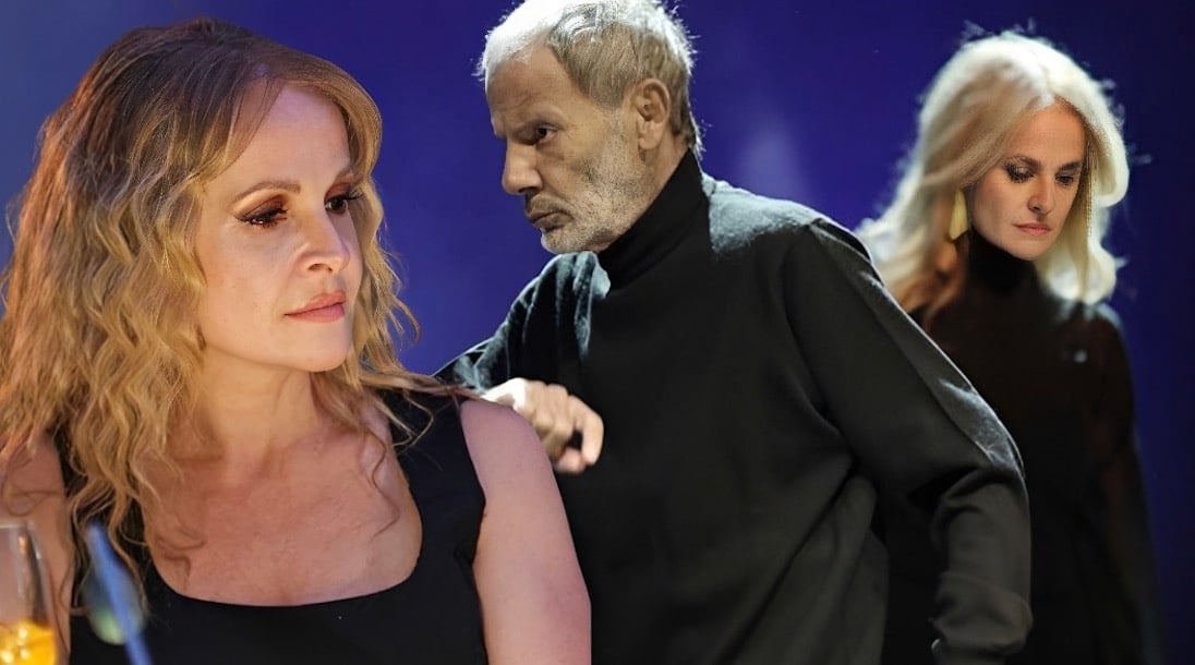 Ηρώ Σαΐα: Ξεσπά για τα 41 χρόνια διαφορά ηλικίας με τον Ξαρχάκο - «Πάλευα να το σκάσω από αυτή τη σχέση, όλοι μου έλεγαν πως είναι λάθος»