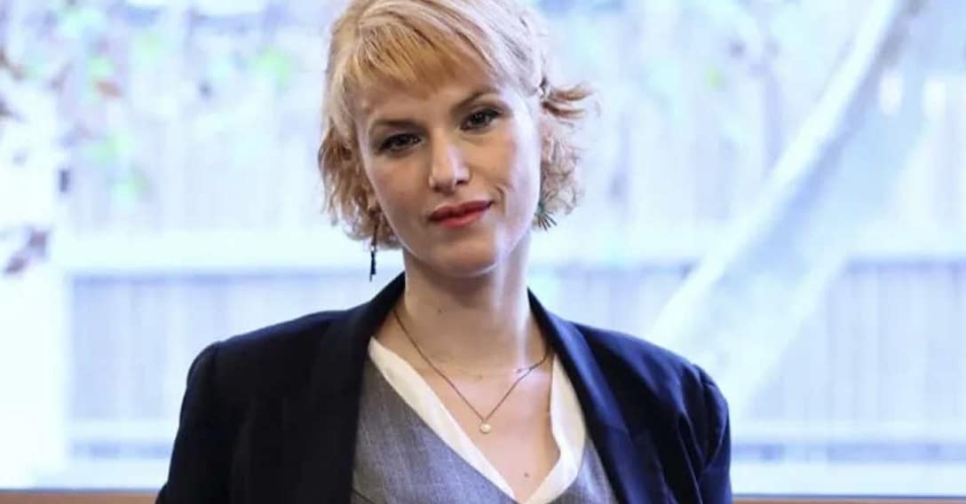 Κουφονικολάκου: «Συνταγματική αναθεώρηση για τη φορολόγηση εφοπλιστών»