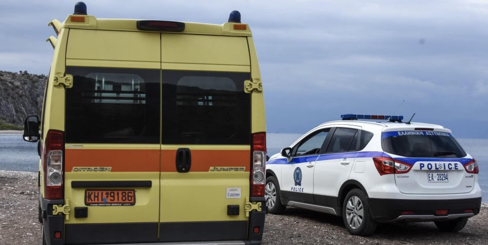 Εpωτικό τρίγωνο πίσω από την άγρια δολοφονία 24χρονου το 2022 στο Καλοχώρι Θεσσαλονίκης