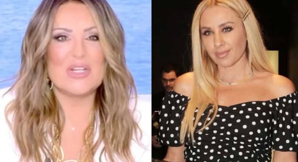 Ναταλία Γερμανού: «Η Γωγώ Μαστροκώστα κέρδισε και τις δυο μάχες με τον καρκίνο, κουράστηκε κι αποχώρησε με το κεφάλι ψηλά»