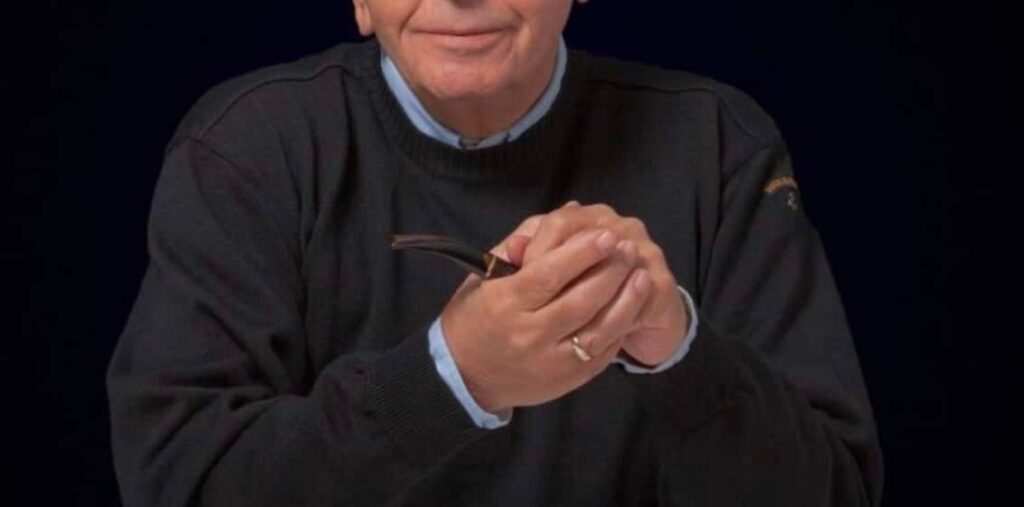 ΠΕΘΑΝΕ Ο ΔΑΣΚΑΛΟΠΟΥΛΟΣ