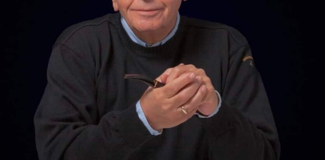 ΠΕΘΑΝΕ Ο ΔΑΣΚΑΛΟΠΟΥΛΟΣ