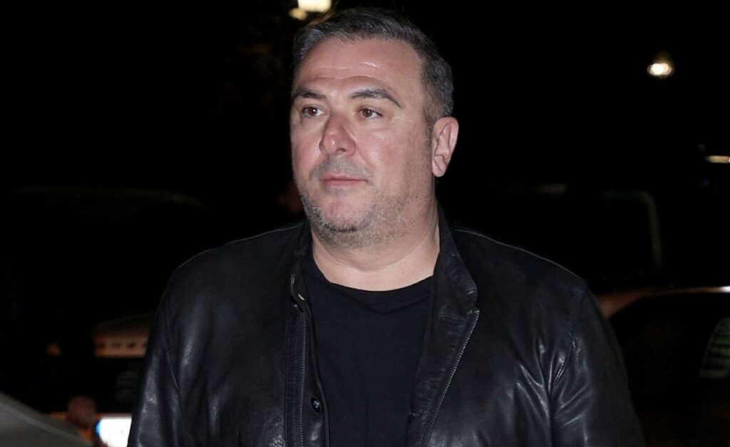 ΕΚΤΑΚΤΟ: Στο χειρουργείο ο Αντώνης Ρέμος σε ιδιωτική κλινική της Αθήνας: Τι συνέβη