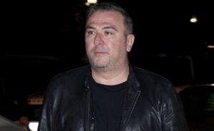 ΕΚΤΑΚΤΟ: Στο χειρουργείο ο Αντώνης Ρέμος σε ιδιωτική κλινική της Αθήνας: Τι συνέβη