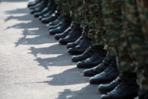 Στρατός: Τι ισχύει με τα πρόστιμα στους ανυπότακτους