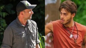 Survivor: Όλοι υποκλίνονται στον Γιώργο Λιανό – Στέκεται σαν μπαμπάς δίπλα στον Σταύρο Φλώρο – Τι αποκάλυψαν οι γονείς του