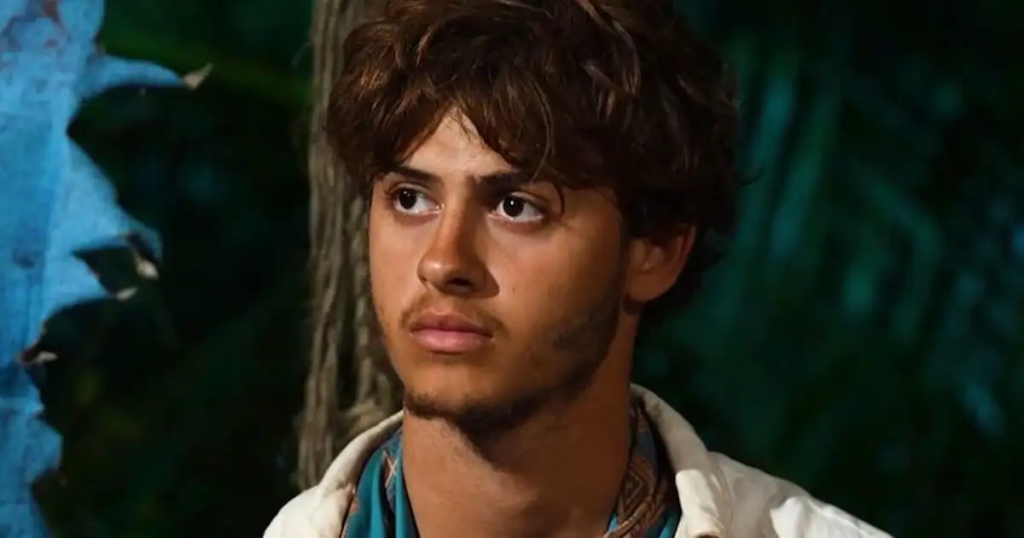 Survivor – Σταύρος Φλώρος: Ποιος είναι ο 21χρονος παίκτης που ακρωτηριάστηκε ενώ βουτούσε με ψαροντούφεκο – Ο νεαρός που λατρεύουν οι συμπαίκτες του