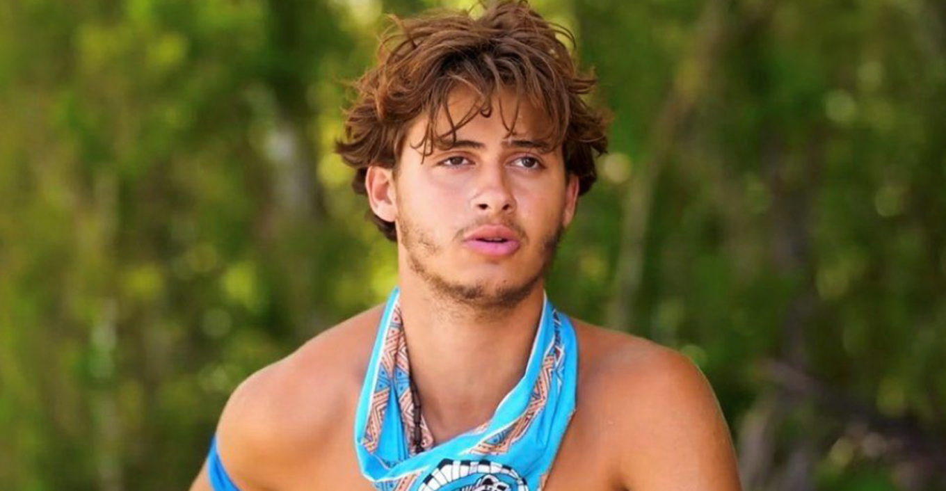 Δεν ήταν μόνο ο Σταύρος Φλώρος – Ο παίκτης του Survivor που γλίτωσε για χιλιοστά τον ακρωτηριασμό από βάρκα