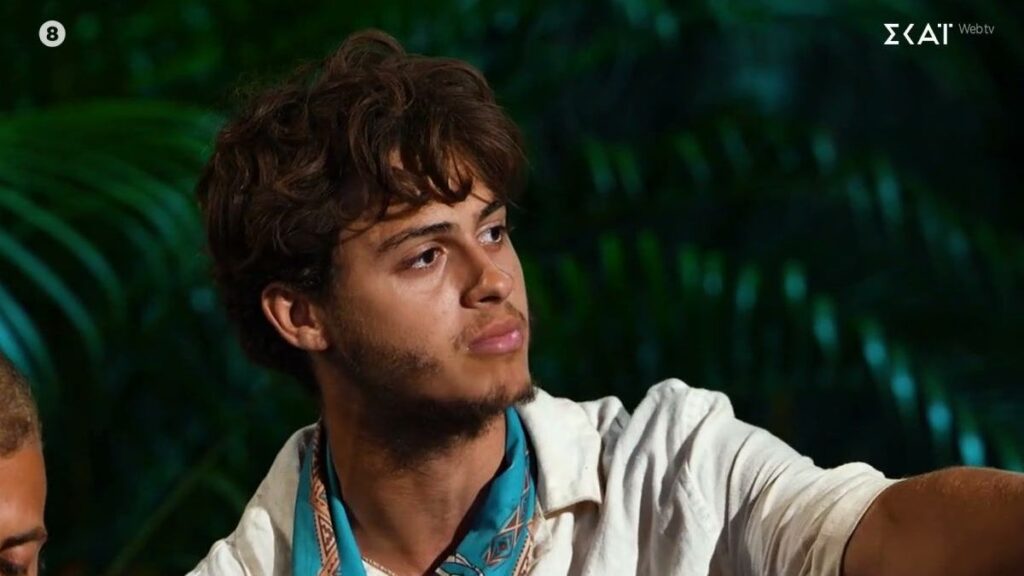 Survivor: Έκτακτη ανακοίνωση από Ατζούν για Σταύρο Φλώρο – Στη ΜΕΘ ο 22xpονος, εξετάζεται η μεταφορα του στις ΗΠΑ