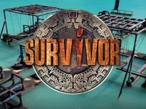 ΡΑΓΔΑΙΑ ΕΞΕΛΙΞΗ ΜΕ ΤΟ SURVIVOR – ΠΗΡΕ ΤΗΝ ΑΠΟΦΑΣΗ Η ΠΑΡΑΓΩΓΗ – ΑΥΤΟ ΘΑ ΕΙΝΑΙ ΤΟ ΜΕΛΛΟΝ ΤΟΥ ΠΑΙΧΝΙΔΙΟΥ